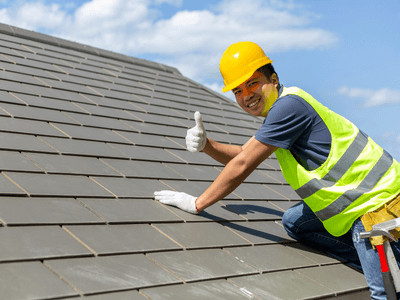 About Roof Repair Experts Belmont, WV